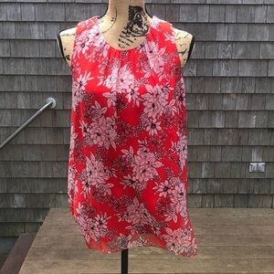 Vince Camuto sleeveless top